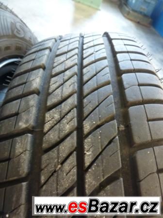 Letní pneu Sava Perfecta 165/70 R14