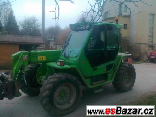 merlo-man-turbofarmer-p34-7top-75-r-v-2007