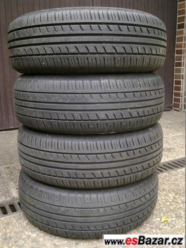 Pirelli P6 Ecoimpact 185/65 R 15 