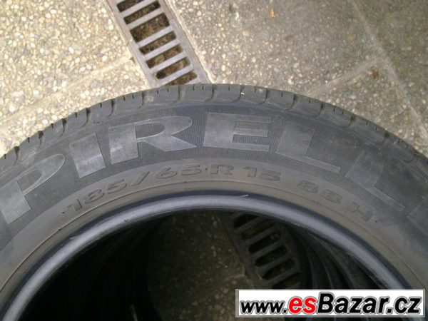Pirelli P6 Ecoimpact 185/65 R 15 