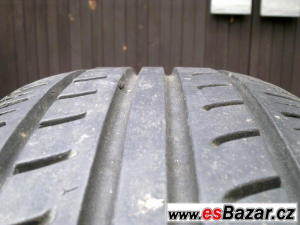 Pirelli P6 Ecoimpact 185/65 R 15 