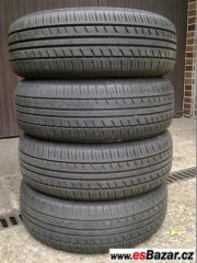 Pirelli P6 Ecoimpact 185/65 R 15