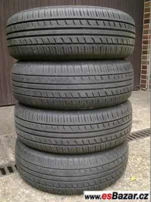 Pirelli P6 Ecoimpact 185/65 R 15