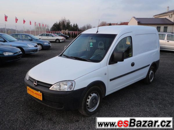 opel-combo-c-van-1-3-cdti-16v