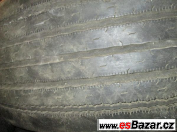 Michelin 315/60 R 22.5 nová