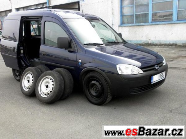 opel-combo-1-3-cdti-2009