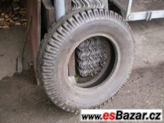 Pneumatika Barum 9,00 - 20"