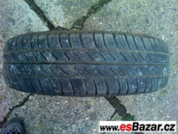 Kolo 165/70 R 13 