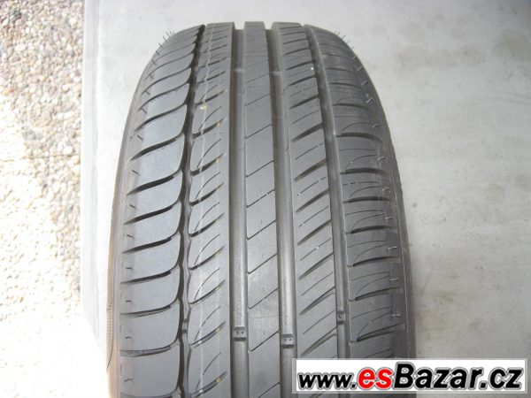 Nové Michelin Primacy, 205/60 R16