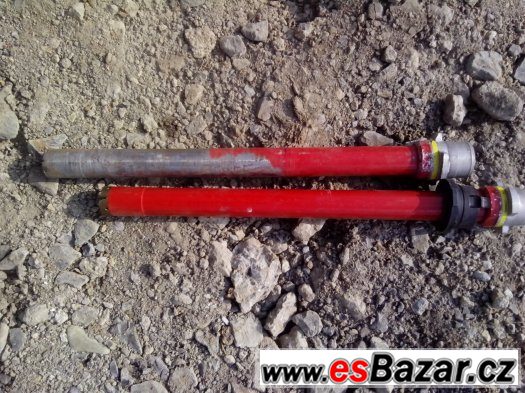 Jádrový vrták Hilti Jádrový vrták Hilti