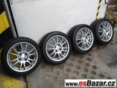 Litá kola 4x114.3