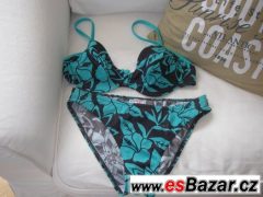 Plavky zn. Etirel vel.38 - top stav