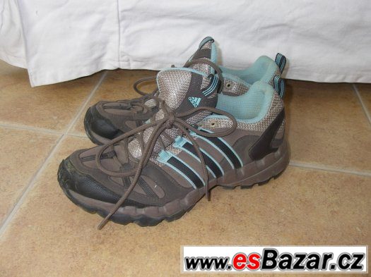 Dámské boty Adidas vel.40