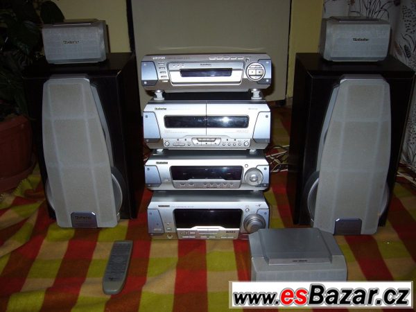 hi-fi-system-technics-sa-e-770