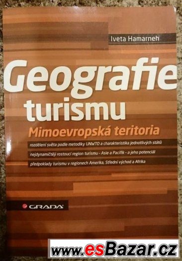 geografie-turismu-iveta-hamarneh