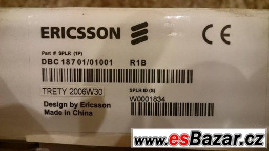 Ericsson Dialog 4187 - nový