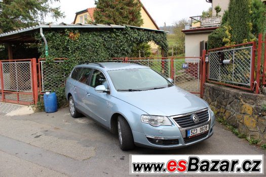 passat-b6-2-0tdi-dsg