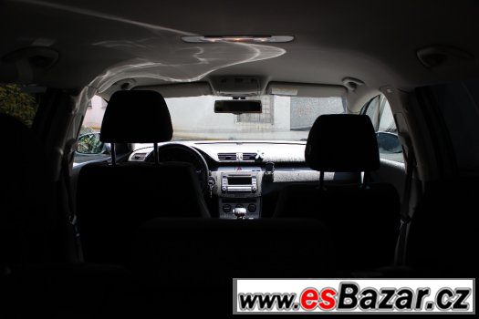 Passat B6 2.0TDI DSG