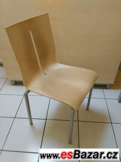 Jádelní židle
