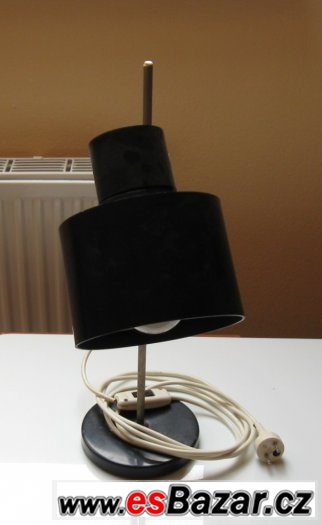 Stolní lampa