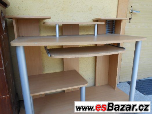 PC STŮL PC STŮL