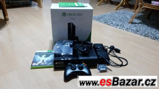 xbox-360-500-gb-kinect-hry