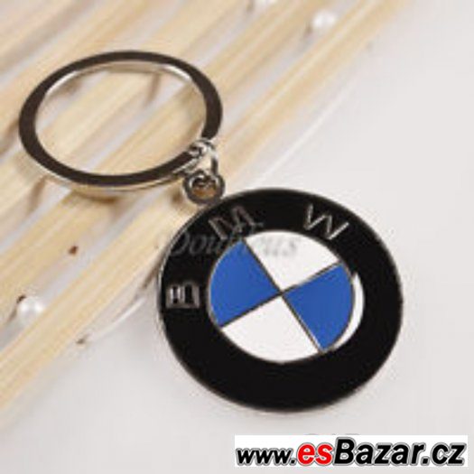 bmw klíčenka