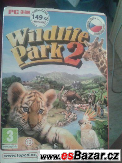 wildlife park 2