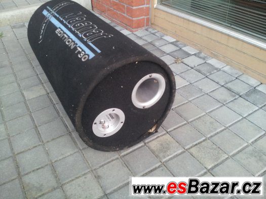 Magnat 1200 watt +zesilovač