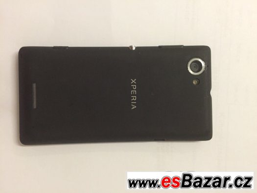 Sony Xperia L