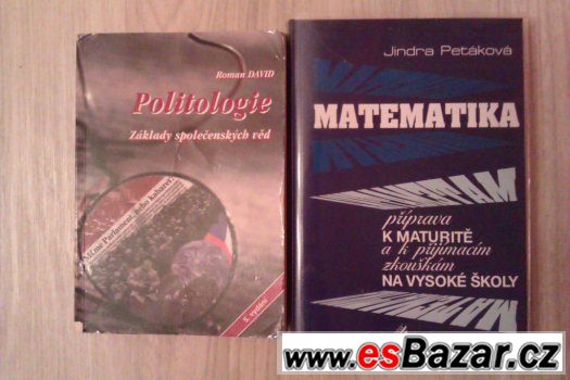 Politologie a matematika