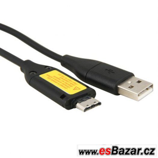 USB kabel pro fotoaparáty Samsung USB kabel pro fotoaparáty Samsung