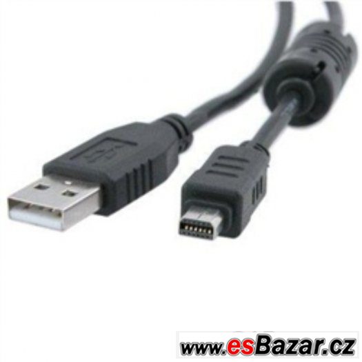 USB kabel CB-USB6, CB-USB8 pro OLYMPUS USB kabel CB-USB6, CB-USB8 pro OLYMPUS