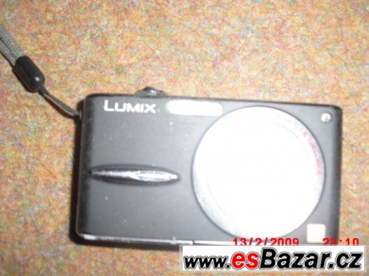 PANASINIC LUMIX