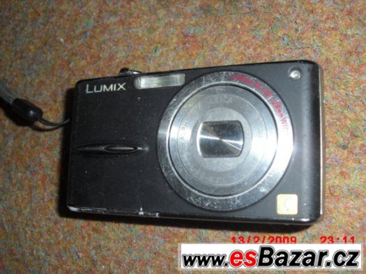 PANASINIC LUMIX