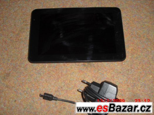 TABLET PRESTIGIO