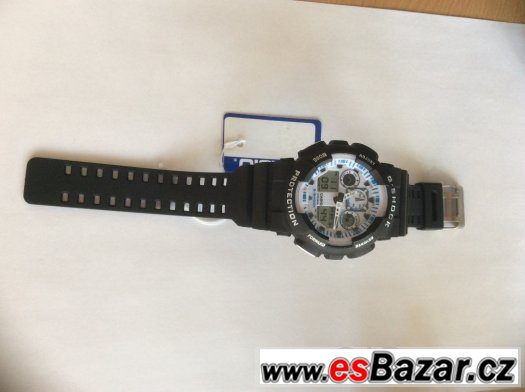 Nabízím g-shock Nabízím g-shock