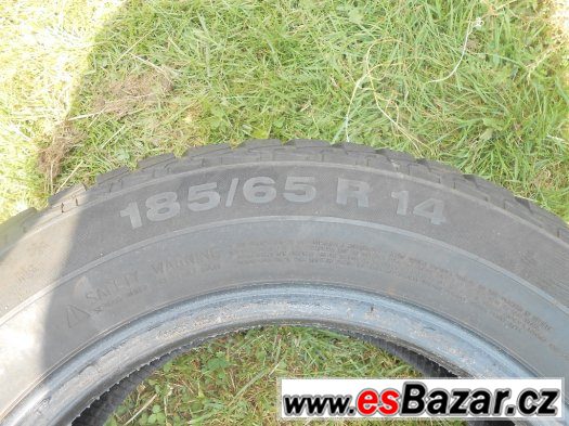 pneu 185/65 R14