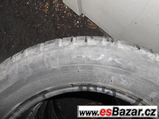 Pneu 205/60 R16