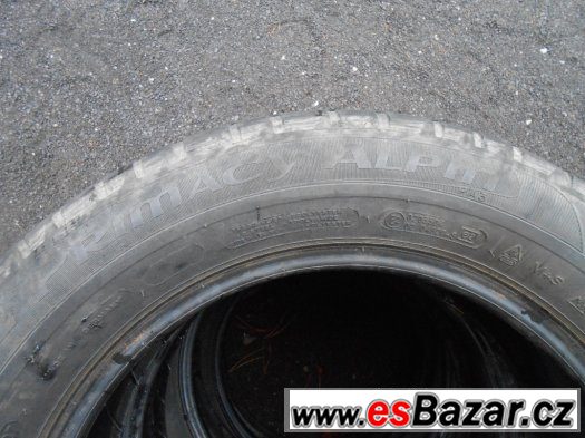 Pneu 205/60 R16