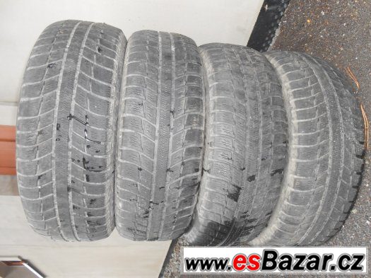 Pneu 205/60 R16