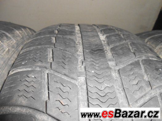 Pneu 205/60 R16