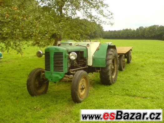 KOUPÍM NA ZETOR 50 SUPER HYDRAULIKU KOUPÍM NA ZETOR 50 SUPER HYDRAULIKU