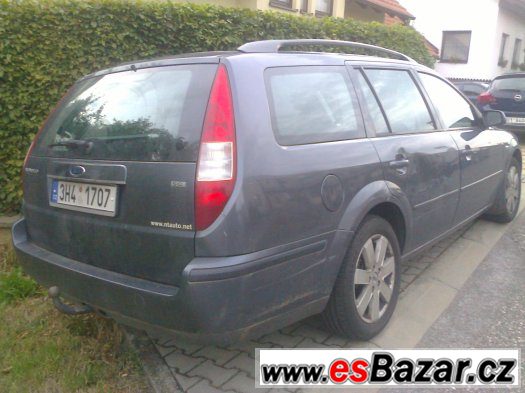 ford mondeo 1.8 2004 combi orig. 135 tis Km