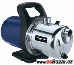 Zahradní čerpadlo Einhell BG-GP
