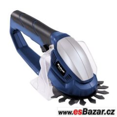 Nůžky na trávu a živý plot - Einhell BG-CC 7,2 Li - Aku