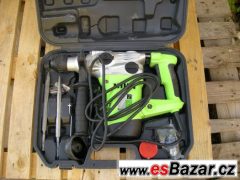Vrtací kladivo ZIPPER BHA1500
