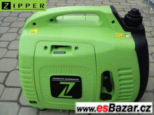 Elektrocentrála ZI-STE 2000IV Zipper Elektrocentrála ZI-STE 2000IV Zipper