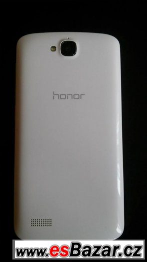 Huawei Honor Holly           DUAL SIM -  displej 5