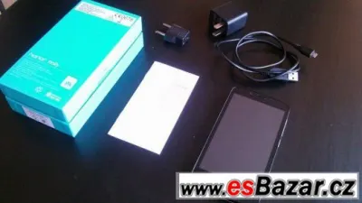Huawei Honor Holly           DUAL SIM -  displej 5" HD
